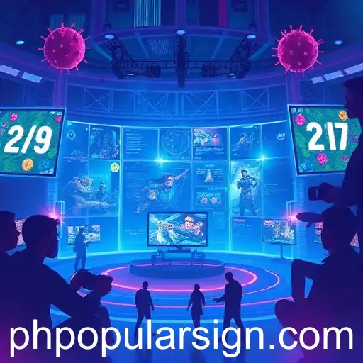 The Evolution of Online Gaming Platforms