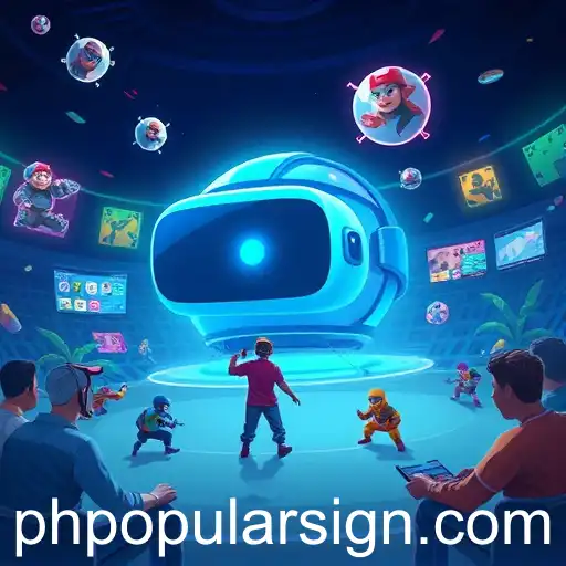 The Rise of Gaming Enthusiasm in 2025