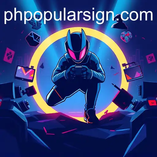 Rise of the Gaming Empire