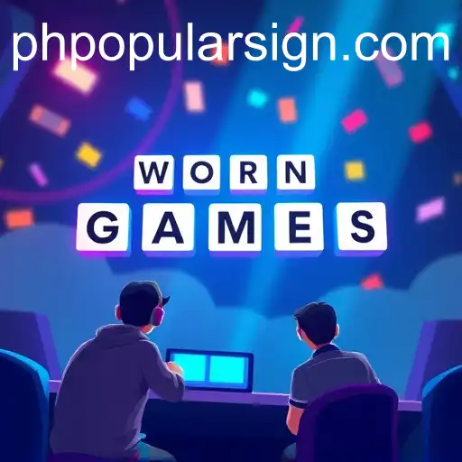 The Rise of Online Word Games: A New Era