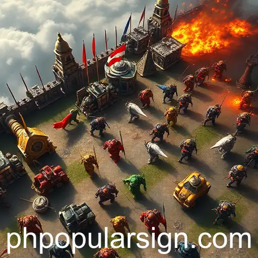 PHPopular: Revolutionizing Gaming Communities