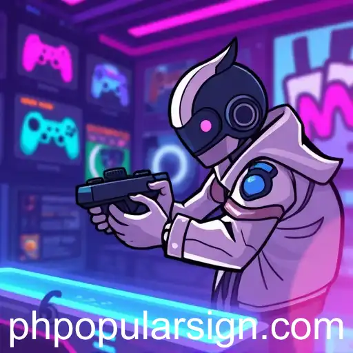 PHPopular: Shaping the Landscape of Online Gaming