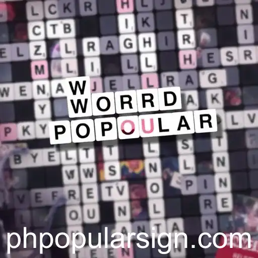 The Timeless Allure of Word Puzzles: Exploring the 'Phpopular' Phenomenon