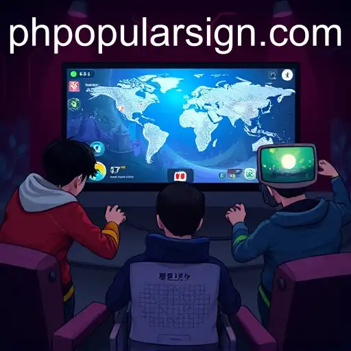 The Rise of English Game Websites