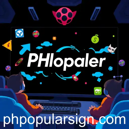 The Rise of PHPopular in the Gaming World