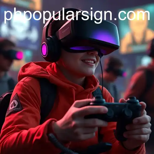 The Rise of Phpopular: Game Trends of the Future