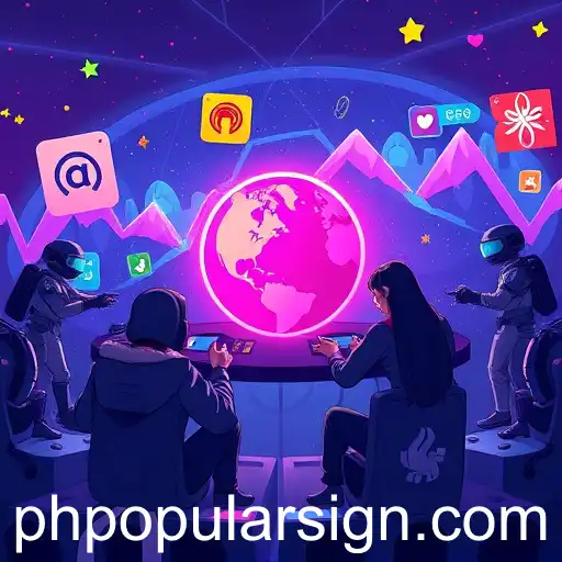 The Rise of PHPopular in Online Gaming