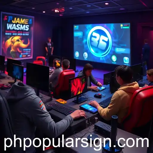 The Rise of Online Gaming in 2025