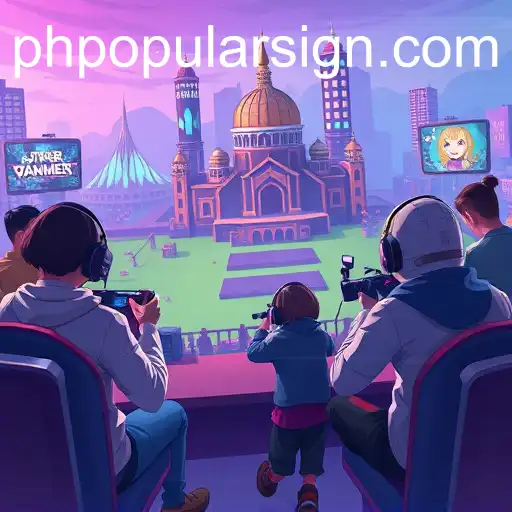 Rising Influence of Online Gaming in 2026