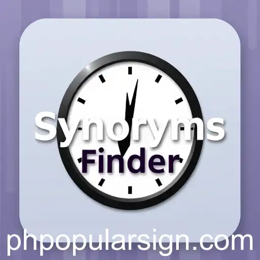 Synonyms Finder: A Popular Word Game Revolution